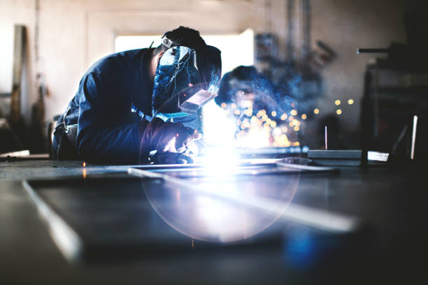 Best Specialty Welding Processes in Mount Washington, KY