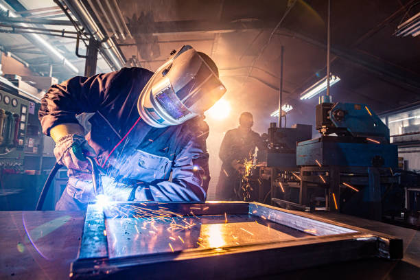 Best Maintenance and Repair Welding in Mount Washington, KY