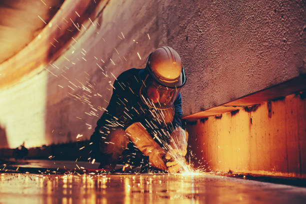 Best Pipe Welding in Mount Washington, KY