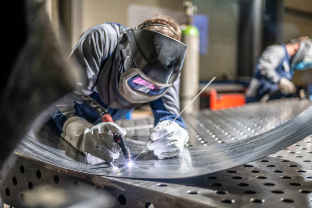 Mount Washington, KY Welder & Metal Fabrication Company