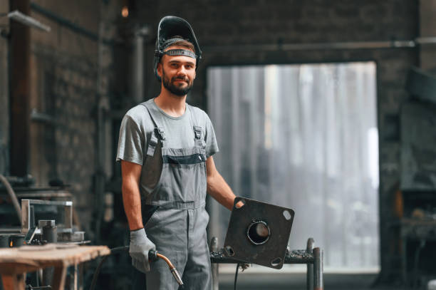 Best Welding Inspection and Certification in Mount Washington, KY