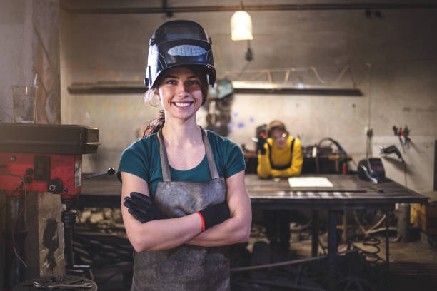 Affordable Welder Services in Mount Washington, KY